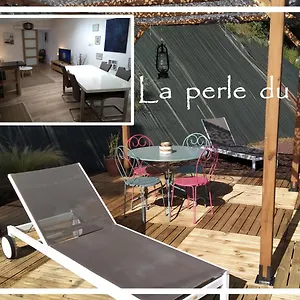 La Perle Du 58 - T2 Parking Wifi Terrasse Rodez