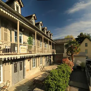  Appartement Maison Candela
