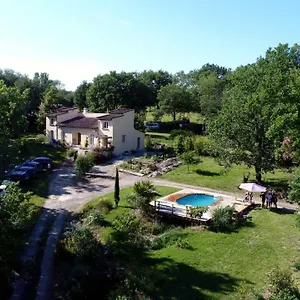  Accommodatie bij particulieren Bienvenue Dans Notre Petit Paradis