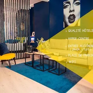Style 81 Castres (Tarn)
