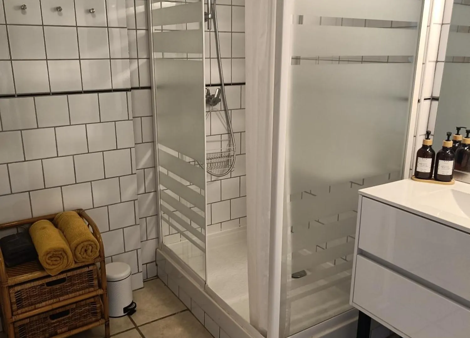 Les Pieds Dans L'Eau, Gite Le Blagour Lachapelle-Auzac Holiday home
